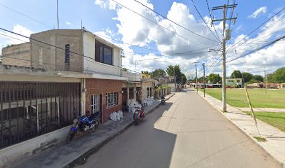 Taller de Bicicletas 'Kilakán'