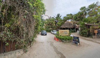 Tulum Car Rental / Adventure