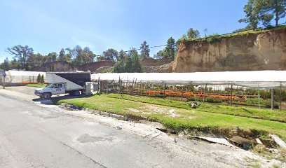 Casa del Jardinero La Curva