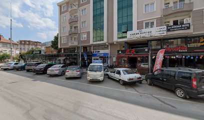 Uğur Yetkili Bayi-Özdemir Ticaret