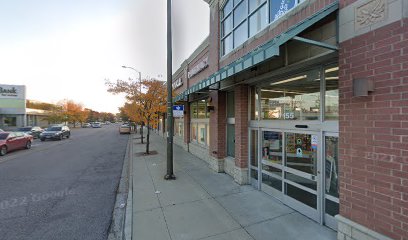 COVID-19 Drive-Thru Testing at Walgreens