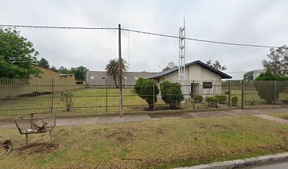 La Iglesia de Jesucristo de los Santos de los Últimos Días