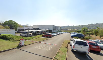 Nonqhayi Holdings:Head Office