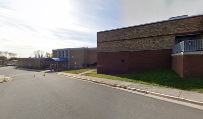 Groveton Elementary School
