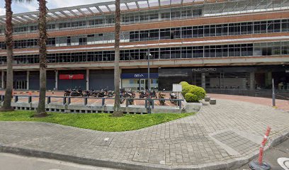 Renting Colombia Medellín