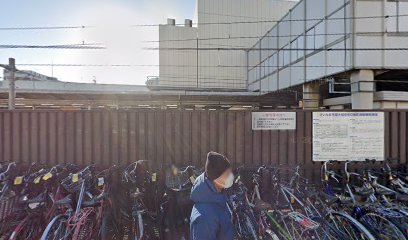 ベルプラージュ エキュート大宮店