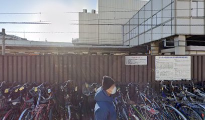 資生堂パーラー エキュ–ト大宮店
