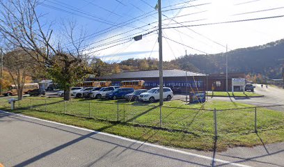 Rosspoint Elementary School