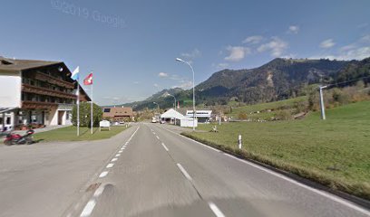 Schweizer Skischule Marbach Egg - Die offizielle und lizenzierte