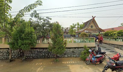 SD Negeri 002 Tanjung Batu Kota