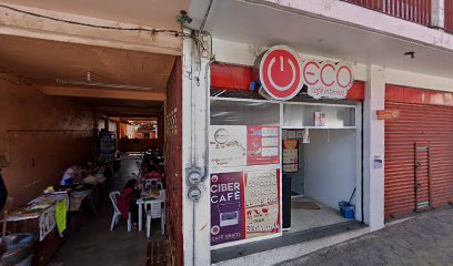 ECO Café Internet
