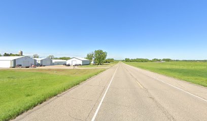 Stahlman Apiaries