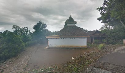 Masjid Baitur Rokhim