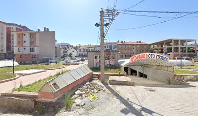 Germiyan Otopark & Yıkama