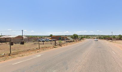 Mabuyeni Fitment Centre