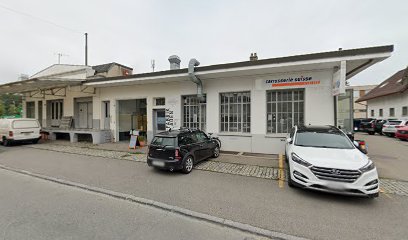 Touring Garage Rutsch AG