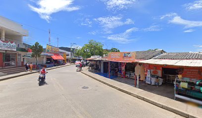 Corresponsal Bancario Bancolombia