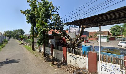 Kelompok Budidaya Ikan Tawar Astrad