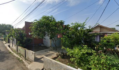 Rumah Laundry Sukarahayu