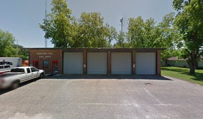 Ashford Fire Department