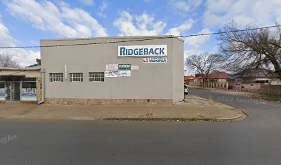 Ridgeback Engineering Supplies