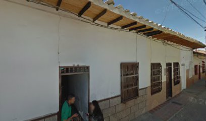 Balcones de La Ceja