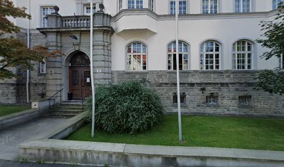 Bezirksgericht Dornbirn