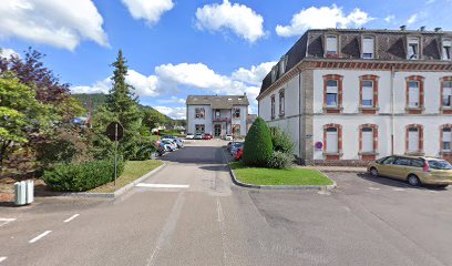 KOEHL Assurances Saint-Étienne-lès-Remiremont