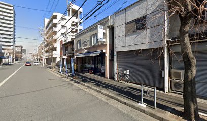 セブン銀行ATM