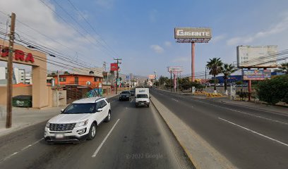 Peninsula Gasolinera