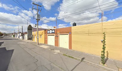 Panificadora Dely Pan Cafeteria