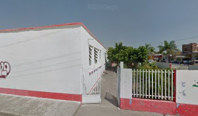 Escuela Venustiano Carranza