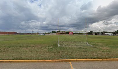 KEYS High School soccer fields