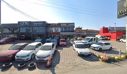 Star Auto Çaycuma