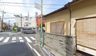 松本弁天通り商店会