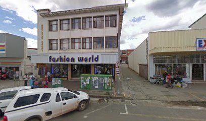 Fashion World