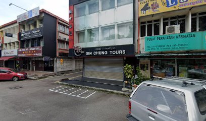 Sin Chung Tours Sdn. Bhd.