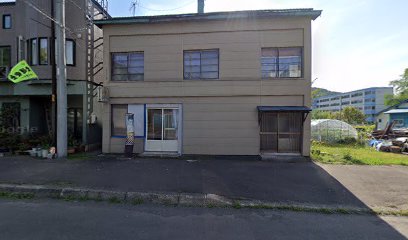 いこう理容院