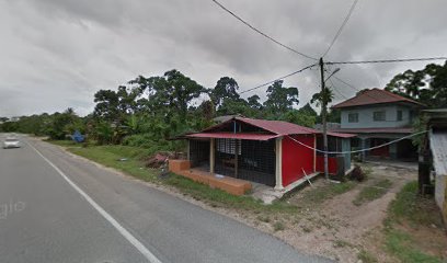 Warung Kampung Ieyda