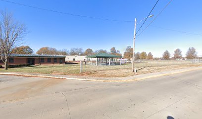 George E Nettels Elementary