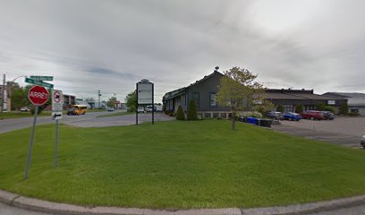 Centre Culturel Islamique De La Mauricie