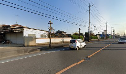 カクイチ・A-SITE鶴ヶ島インター店