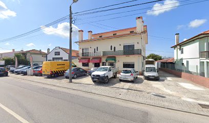 Rolantuã - Comércio De Rolamentos E Materiais Para Industria, Lda.