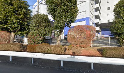 日本ロジステック（株） 厚木センター