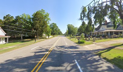 Coosa County Circuit Clerk