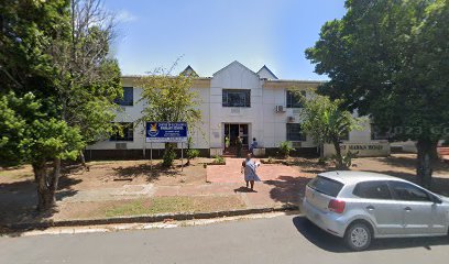 Centre Of Excellence Primary School