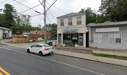 Sargent Suds Laundromat