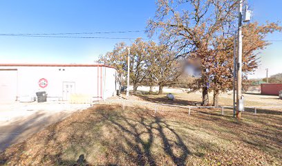 Dibble Senior Center Food Pantry - Food Distribution Center