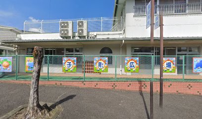 トキワ幼稚園