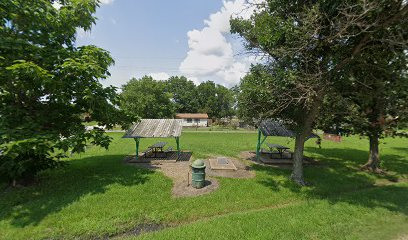 WM. Steffens Memorial Park